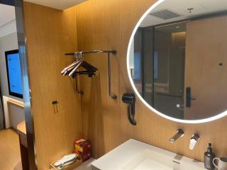 JI Hotel Beijing Changying Paradise - 8