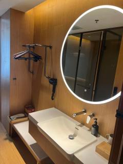 JI Hotel Beijing Changying Paradise - 4