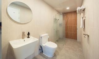 Yeongheungdo Hoho Yongdam Pool Villa - 1