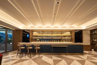Manxin Hotel Chengdu Southwestern University of Finance and Economics West Village Compound - 5