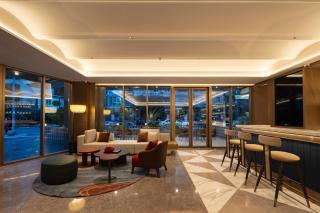 Manxin Hotel Chengdu Southwestern University of Finance and Economics West Village Compound - 4