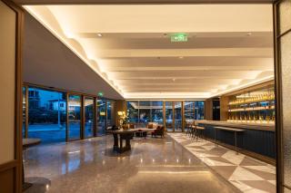 Manxin Hotel Chengdu Southwestern University of Finance and Economics West Village Compound - 3