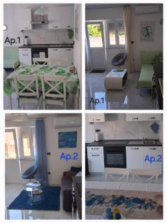 ONDINA apartments - Pula - 9