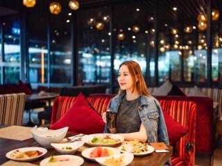 DoubleTree by Hilton Sukhumvit Bangkok - 5