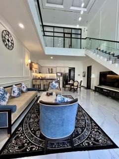 Royal Classic Puncak - 0
