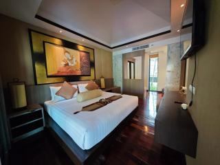 Niramaya Villa & Wellness - 7