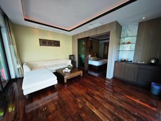 Niramaya Villa & Wellness - 6