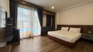 The RiverKwai Bridge Resort 2 - 1