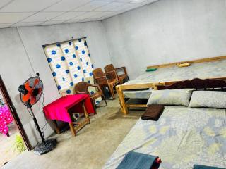 Delft Island Eco Village Stay & Campfire Experience - 5