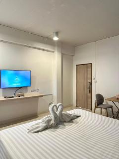 House Hotel Walking Street Pattaya - 0