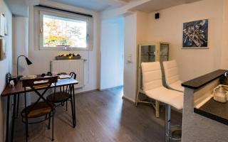 Ferienwohnung Rath - Colónia - 1