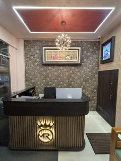 Hotel Malar Residency - 3