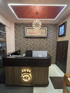 Hotel Malar Residency - 1