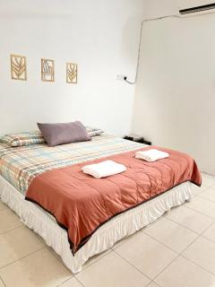 Solehah Homestay - 8