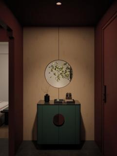 M Village Hotel Phan Văn Trị District 1 Edge, a brand of Modern Village Lifestyle - 3