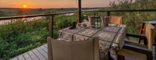 Sunset Bush Retreat & Safari's - 9