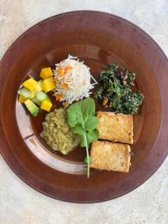 Subira House - 3
