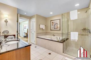 MGM Signature-07-702 1Bedroom 2Bath Balcony Suite - 8