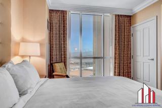MGM Signature-07-702 1Bedroom 2Bath Balcony Suite - 1