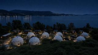 glampark Sesoko -Ocean Terrace- - 7