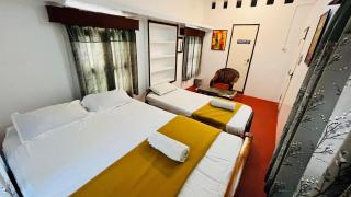 White Villa Guest House Near Rock Beach And White Town - 9