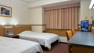 Hotel Alpha-One Hofu - 1