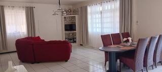 Family house for 6 - 7