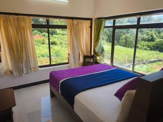 SD Residency - Yercaud - 9