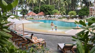 Dusit Thani Laguna Phuket - 1