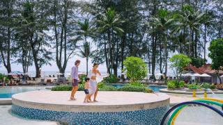 Dusit Thani Laguna Phuket - 5