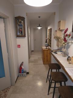 Appartamento Milena - Aosta - 7