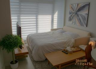 Fey's Flat - 1