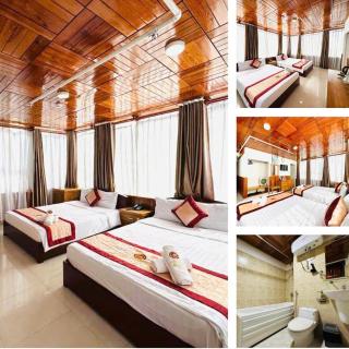 Gold Dream Hotel - Dalat - 0
