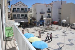 Bed & Seaside - Nazaré - 1