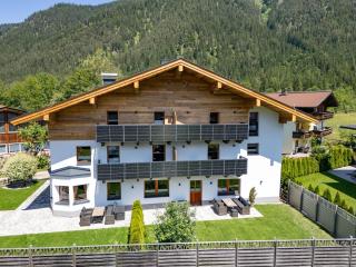 Alpenrose Appartements Waidring - 9