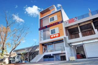 Hotel O Rudram - 2