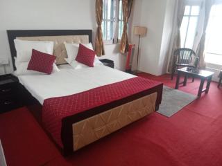 5BHK Stay in Kud Near Patnitop The Royal Villa - 7