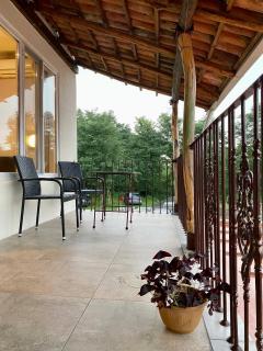 Guesthouse-villa Shekvetili AE - 2