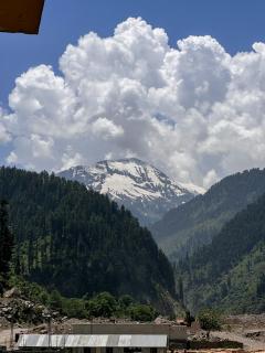 Bono Riverside Cottages and Apartments Naran - 2