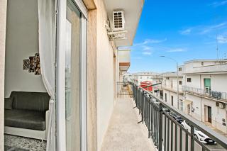 Casa Ojala' in the center of Alberobello - Happy Rentals - 8