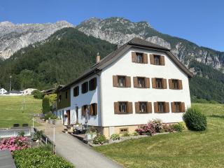 Ferienwohnung Naturblick - 7