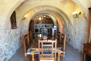 Villeleynah Amazing Gozitan Villa Pool - Happy Rentals - 5
