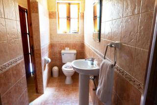 Villeleynah Amazing Gozitan Villa Pool - Happy Rentals - 2
