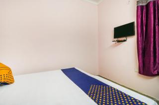Hotel O Parth Residency - 7