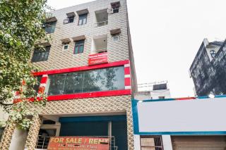 Hotel O Parth Residency - 8