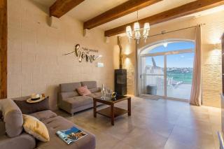 Inni Gozitan Farmhouse Private Pool- Happy Rentals - 8