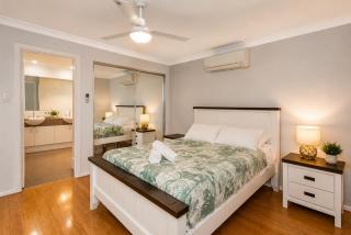 Cozy Coastal Retreat in Busselton - 2