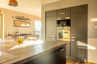 Maison avec vue - Nébouzat - 8