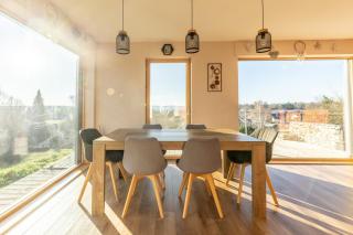 Maison avec vue - Nébouzat - 9