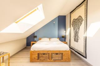 Maison avec vue - Nébouzat - 6